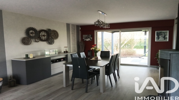 Ma-Cabane - Vente Maison Val-du-Layon, 190 m²