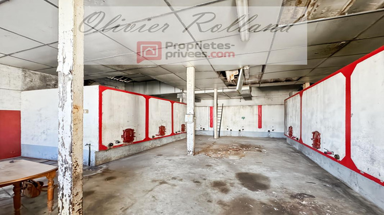 Ma-Cabane - Vente Maison VAL DU LAYON, 160 m²