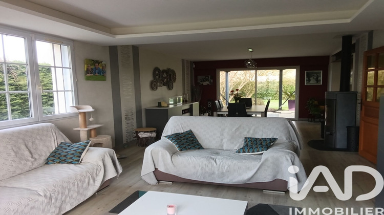 Ma-Cabane - Vente Maison Val-du-Layon, 190 m²