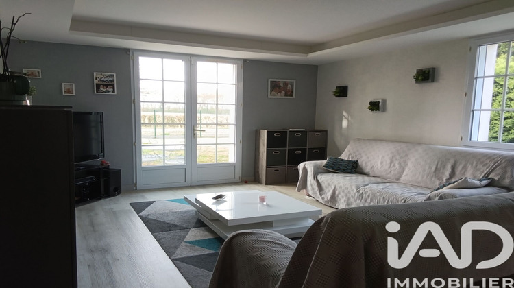 Ma-Cabane - Vente Maison Val-du-Layon, 190 m²