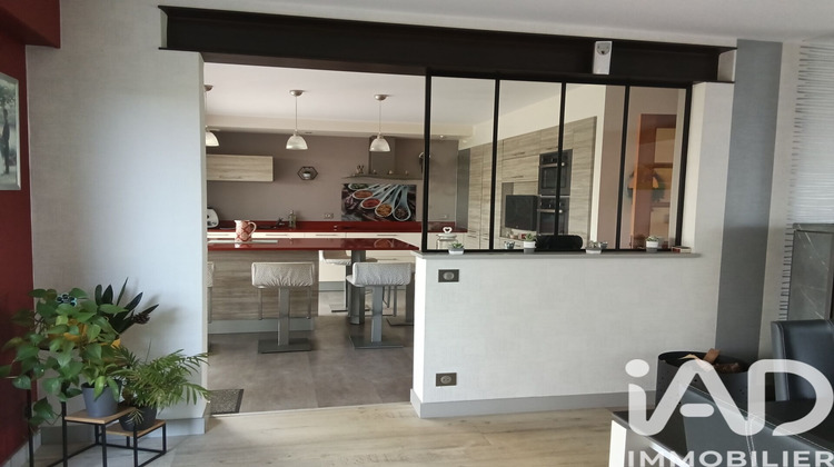 Ma-Cabane - Vente Maison Val-du-Layon, 190 m²