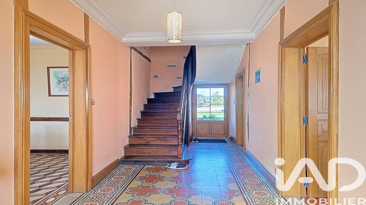 Ma-Cabane - Vente Maison Val-du-Layon, 188 m²