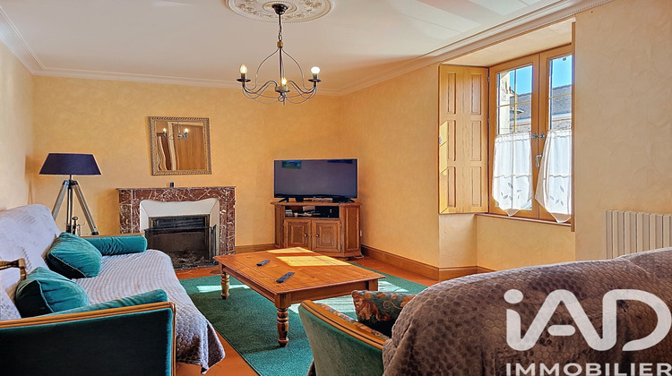 Ma-Cabane - Vente Maison Val-du-Layon, 188 m²