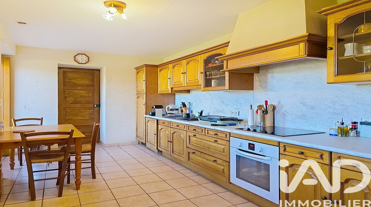 Ma-Cabane - Vente Maison Val-du-Layon, 188 m²