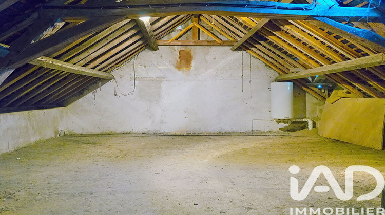 Ma-Cabane - Vente Maison Val-du-Layon, 188 m²