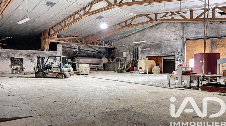Ma-Cabane - Vente Maison Val-du-Layon, 121 m²