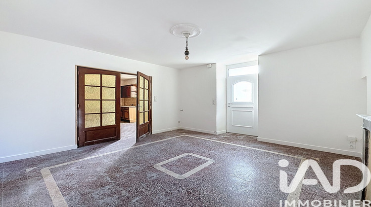 Ma-Cabane - Vente Maison Val-du-Layon, 121 m²