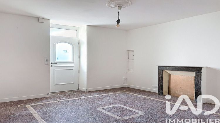 Ma-Cabane - Vente Maison Val-du-Layon, 121 m²