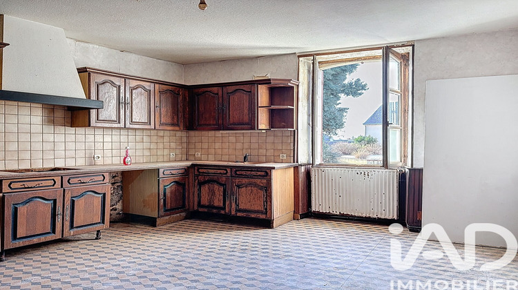 Ma-Cabane - Vente Maison Val-du-Layon, 121 m²