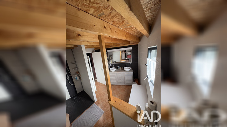 Ma-Cabane - Vente Maison Val-du-Layon, 261 m²
