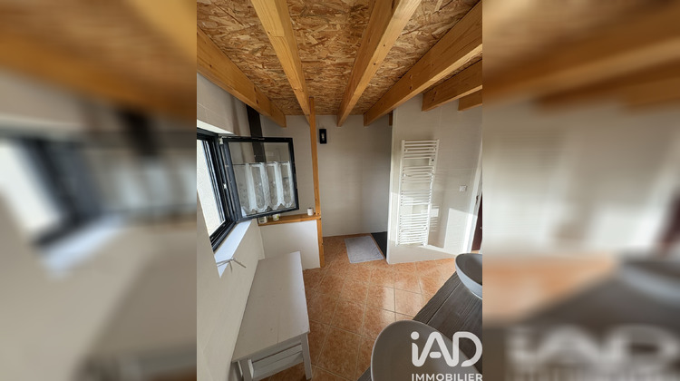 Ma-Cabane - Vente Maison Val-du-Layon, 261 m²