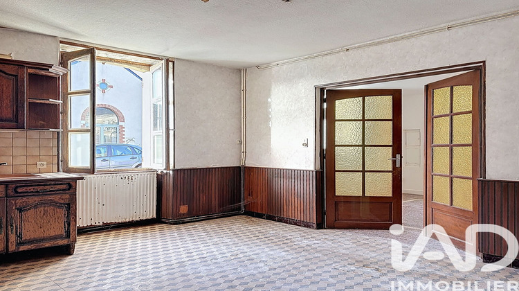 Ma-Cabane - Vente Maison Val-du-Layon, 121 m²