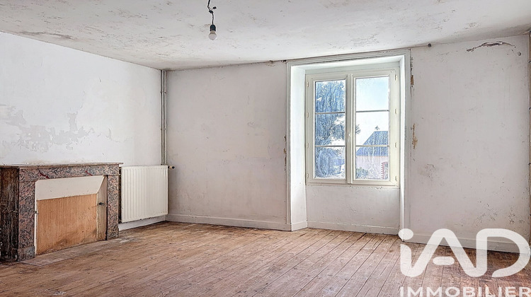 Ma-Cabane - Vente Maison Val-du-Layon, 121 m²