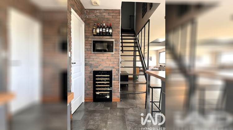 Ma-Cabane - Vente Maison Val-du-Layon, 122 m²