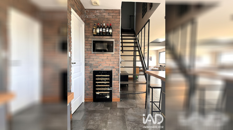 Ma-Cabane - Vente Maison Val-du-Layon, 122 m²