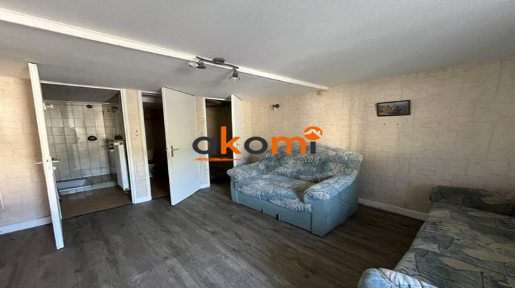 Ma-Cabane - Vente Maison Val-et-Châtillon, 115 m²