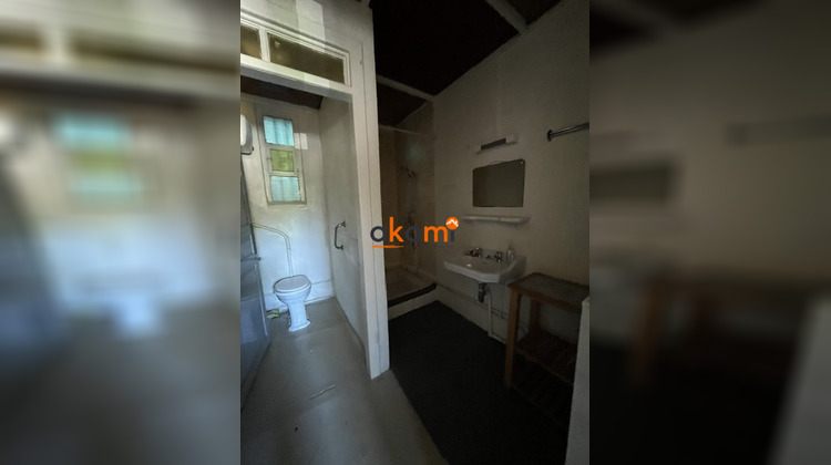 Ma-Cabane - Vente Maison Val-et-Châtillon, 115 m²