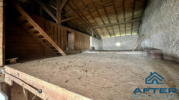 Ma-Cabane - Vente Maison Val-et-Châtillon, 100 m²