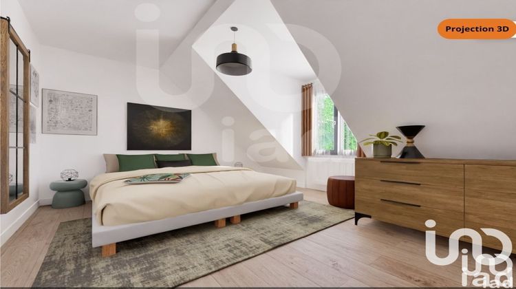 Ma-Cabane - Vente Maison Val Saint Germain, 84 m²