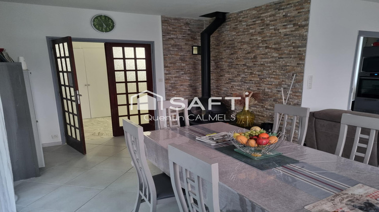 Ma-Cabane - Vente Maison Valady, 167 m²