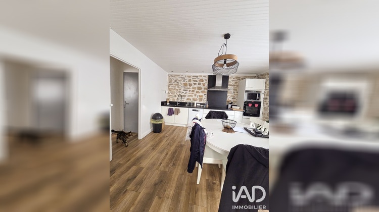 Ma-Cabane - Vente Maison Valady, 103 m²