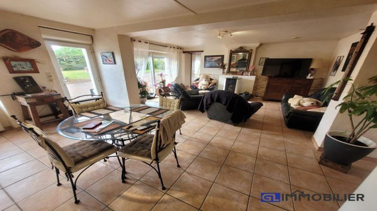 Ma-Cabane - Vente Maison Valambray, 163 m²