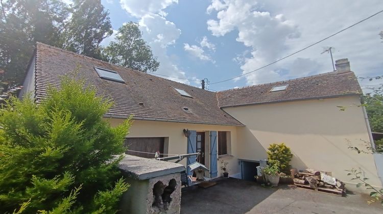 Ma-Cabane - Vente Maison Valambray, 80 m²