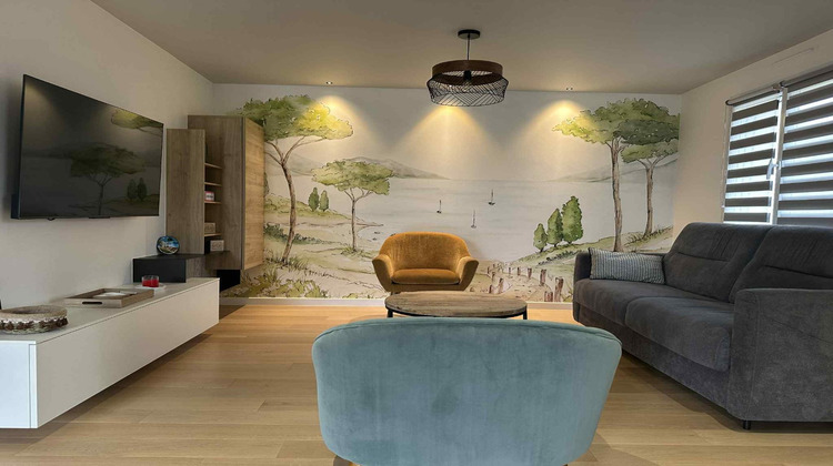 Ma-Cabane - Vente Maison VALANJOU, 137 m²