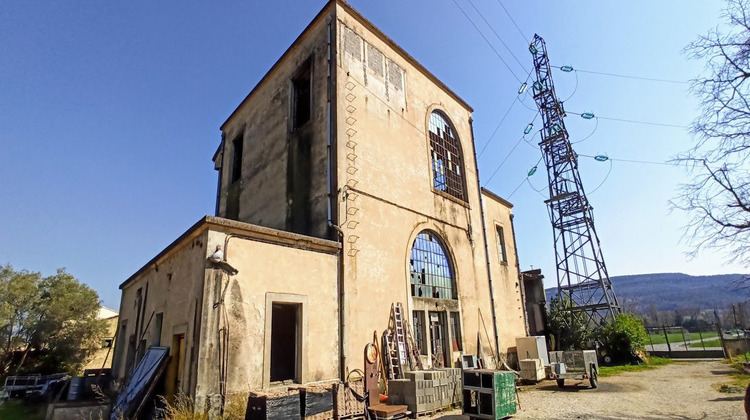 Ma-Cabane - Vente Maison VALAURIE, 500 m²