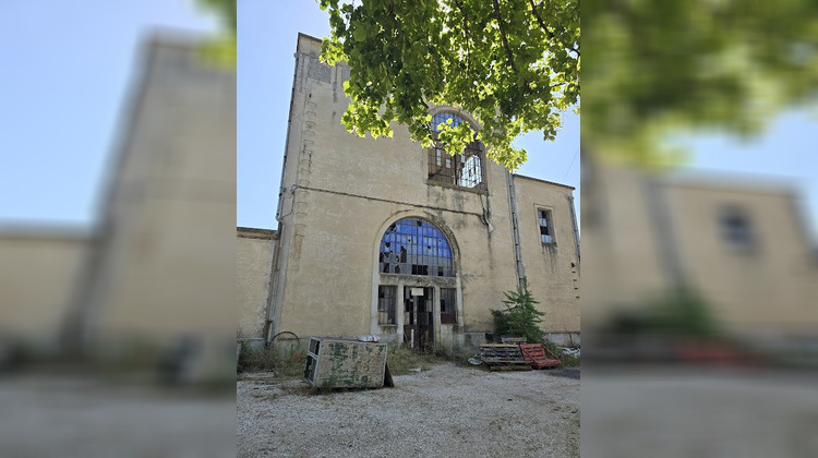 Ma-Cabane - Vente Maison VALAURIE, 500 m²