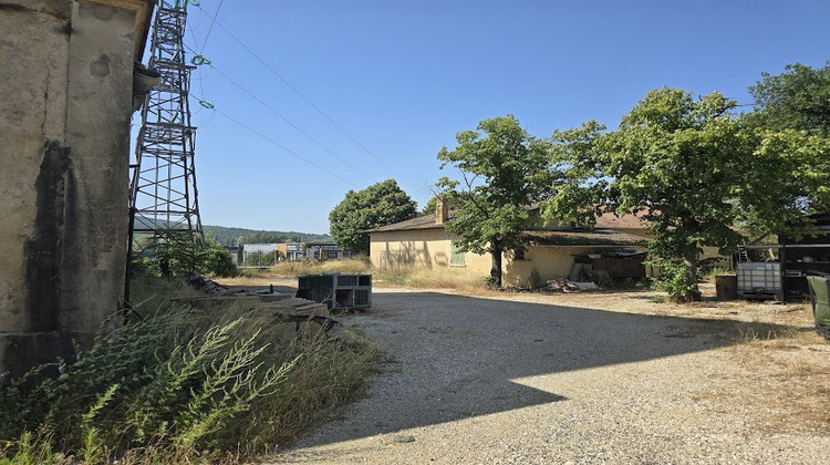 Ma-Cabane - Vente Maison VALAURIE, 500 m²
