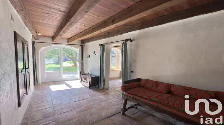 Ma-Cabane - Vente Maison Valaurie, 198 m²