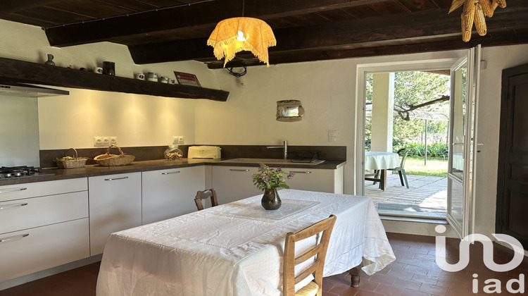 Ma-Cabane - Vente Maison Valaurie, 198 m²