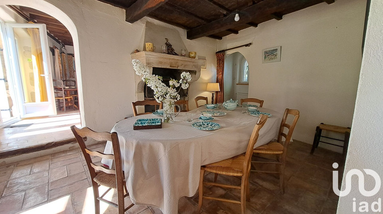 Ma-Cabane - Vente Maison Valaurie, 198 m²