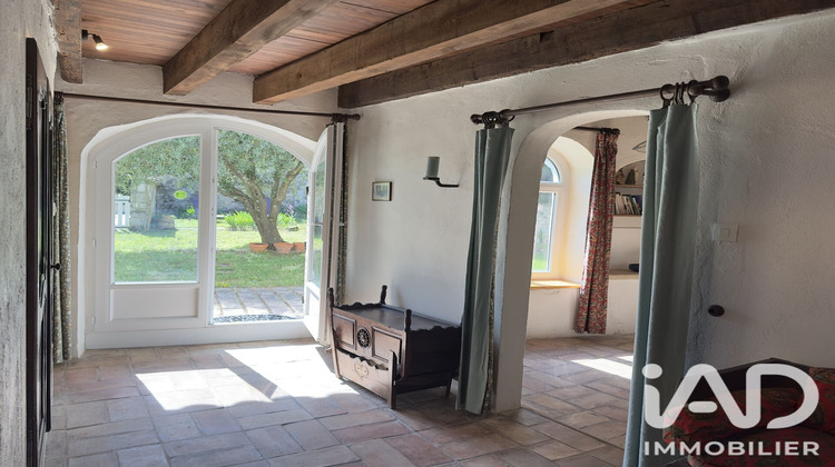 Ma-Cabane - Vente Maison Valaurie, 198 m²