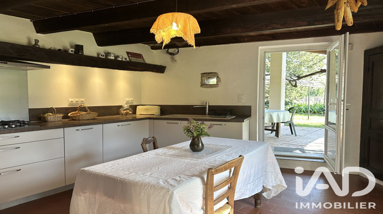 Ma-Cabane - Vente Maison Valaurie, 198 m²