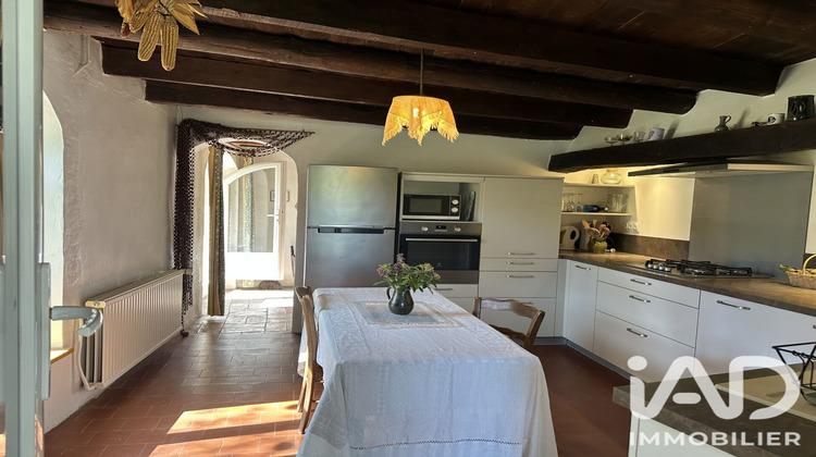 Ma-Cabane - Vente Maison Valaurie, 198 m²