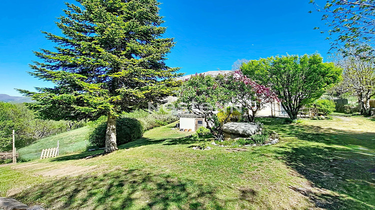 Ma-Cabane - Vente Maison VALAVOIRE, 150 m²