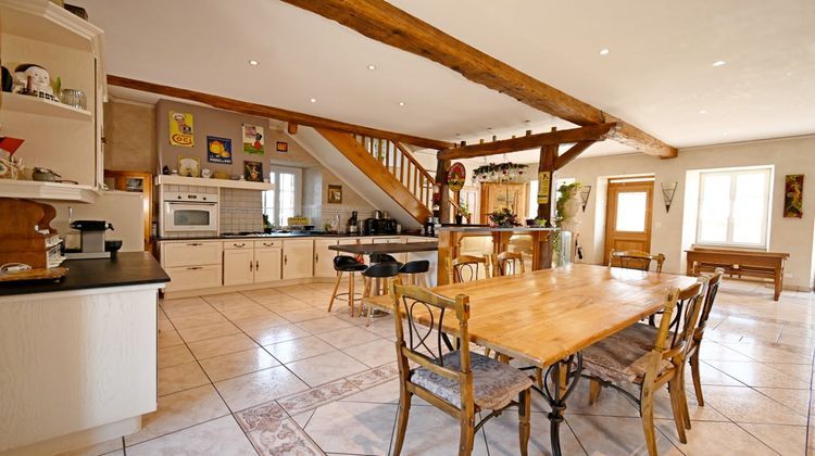 Ma-Cabane - Vente Maison VALAY, 344 m²