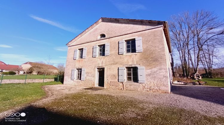 Ma-Cabane - Vente Maison VALAY, 344 m²