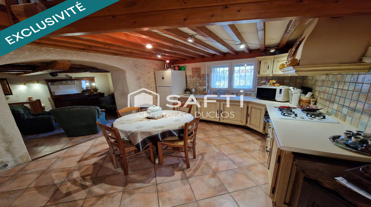 Ma-Cabane - Vente Maison Valbelle, 97 m²