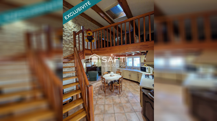 Ma-Cabane - Vente Maison Valbelle, 97 m²