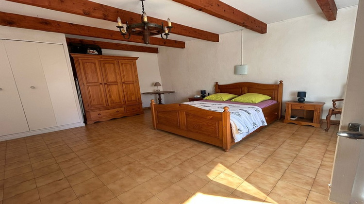 Ma-Cabane - Vente Maison VALBELLE, 52 m²