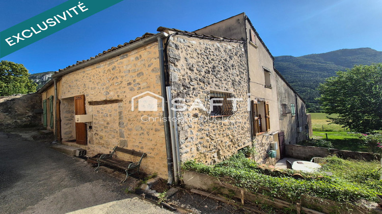 Ma-Cabane - Vente Maison Valbelle, 97 m²