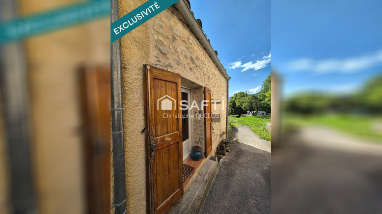Ma-Cabane - Vente Maison Valbelle, 97 m²