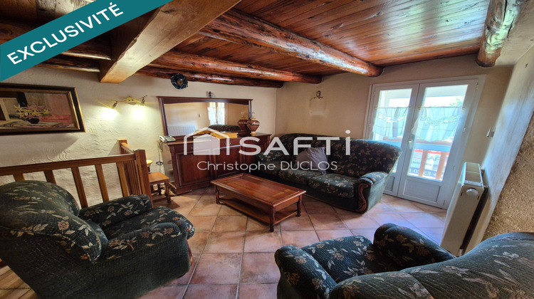 Ma-Cabane - Vente Maison Valbelle, 97 m²