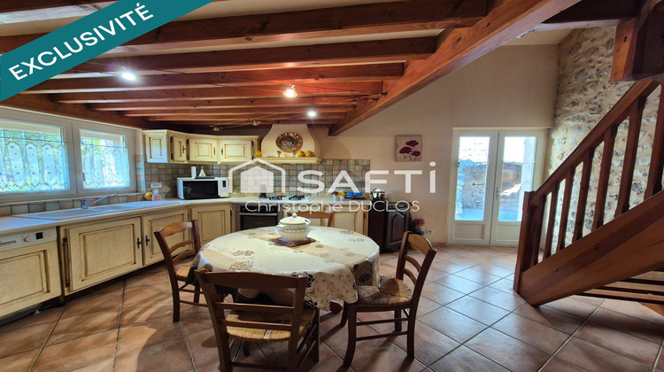 Ma-Cabane - Vente Maison Valbelle, 97 m²