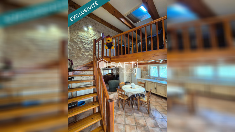 Ma-Cabane - Vente Maison Valbelle, 97 m²