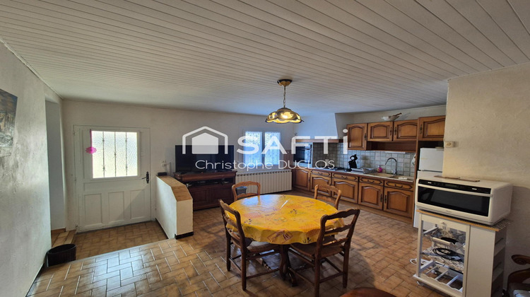 Ma-Cabane - Vente Maison Valbelle, 51 m²