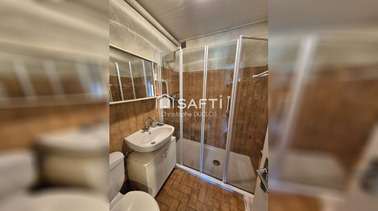 Ma-Cabane - Vente Maison Valbelle, 51 m²